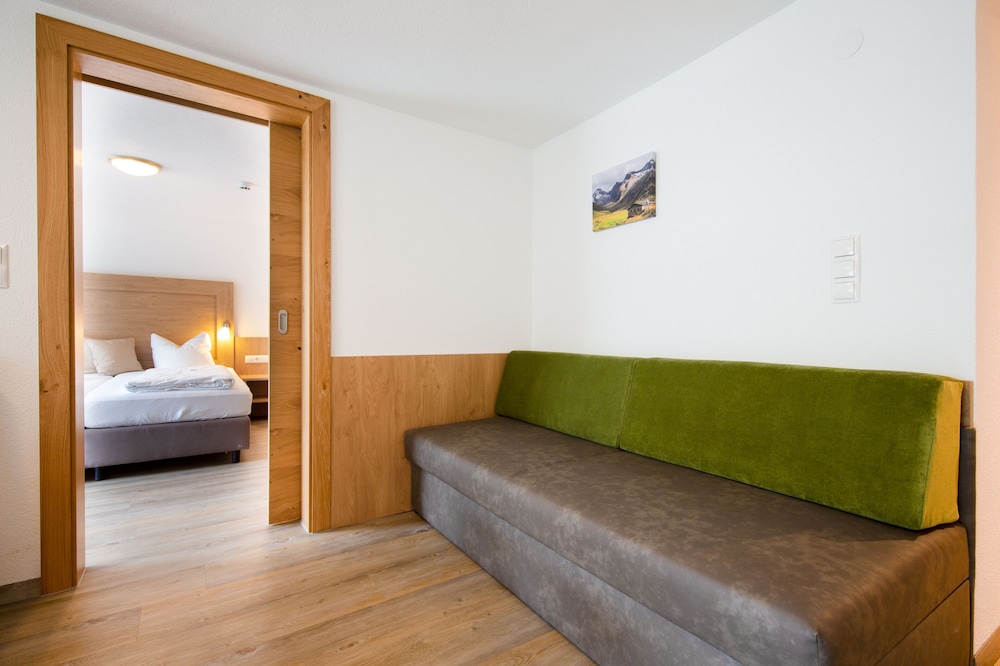 Apartment Typ 4 (plus 50 EUR cleaning fee) photo 3