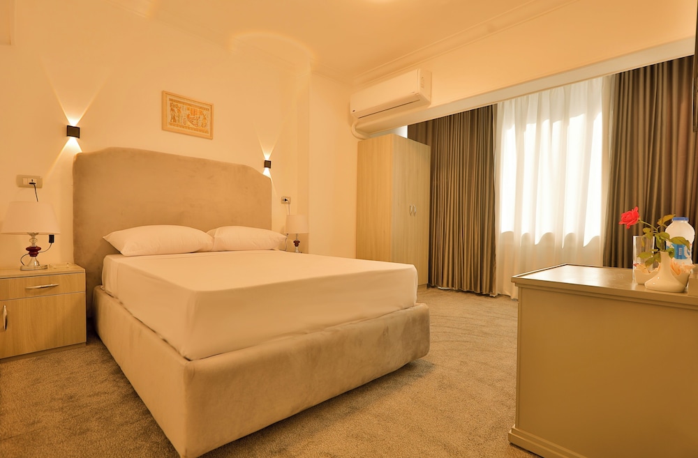 Superior Single Room