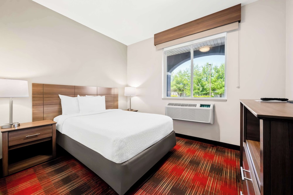 Suite, Multiple Beds, Non Smoking, Kitchen (with Sofabed, Full Kitchen) photo 3