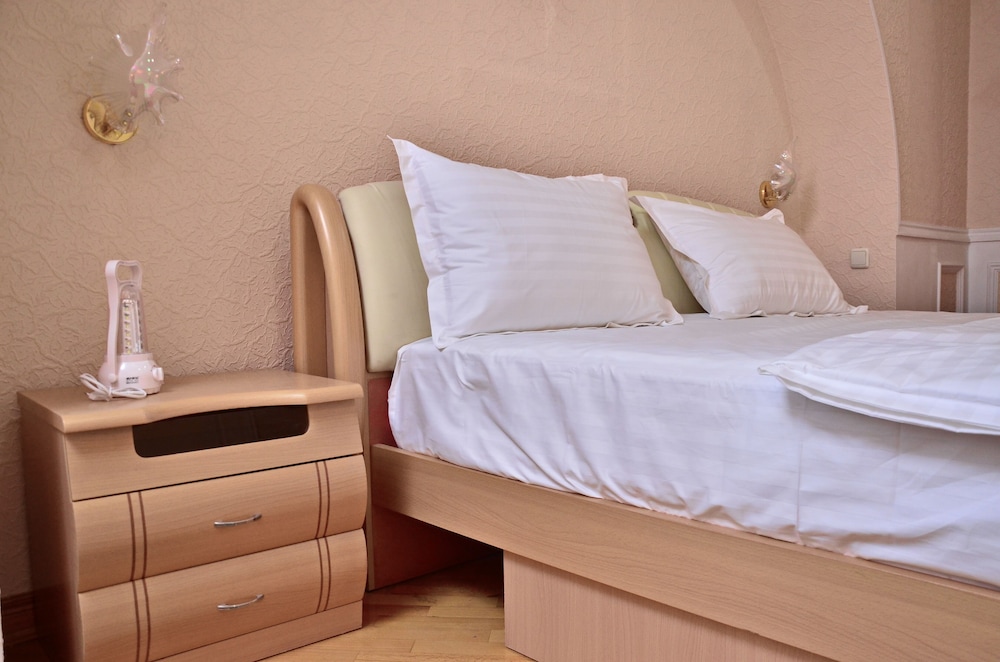 Luxury Double Room