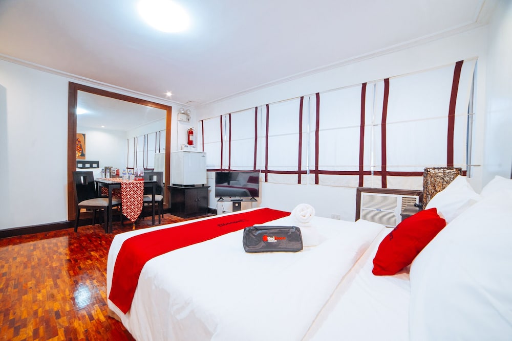 Suite photo 1