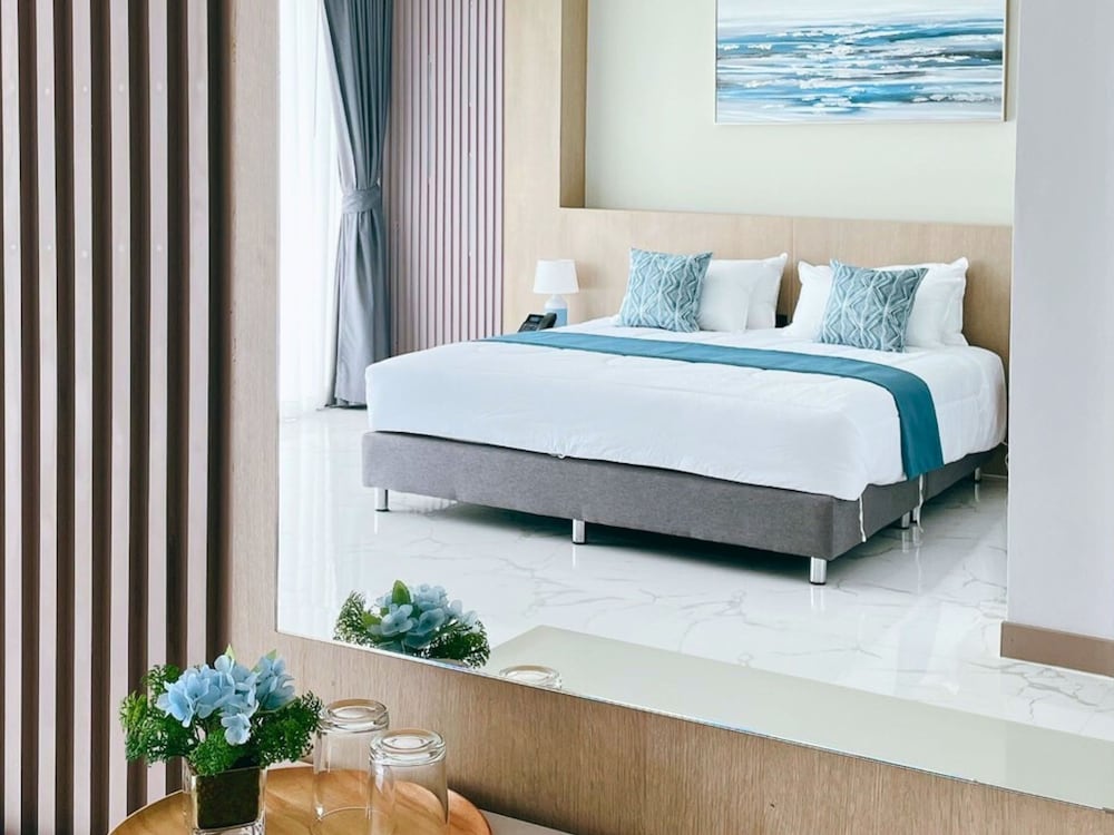 Premier Double or Twin Room