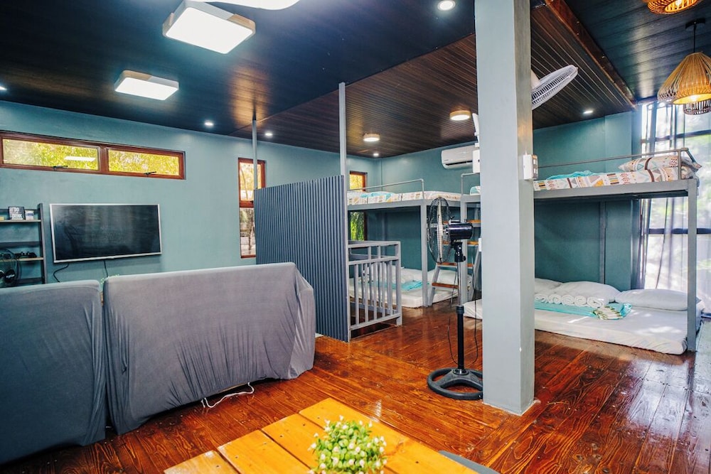 Comfort Cabin, Private Pool photo 1