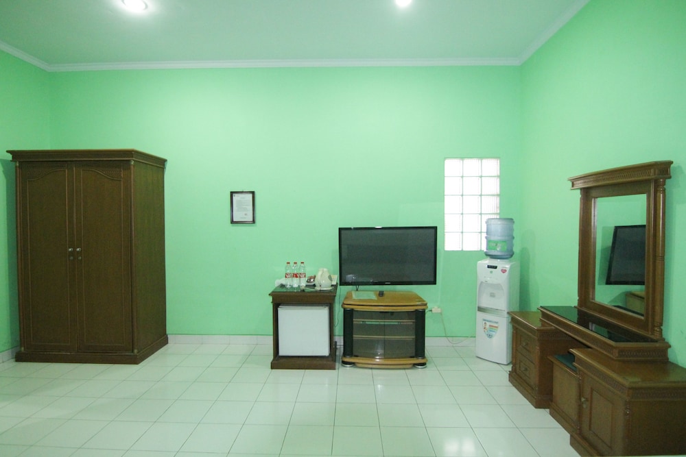 Executive Double Room photo 2