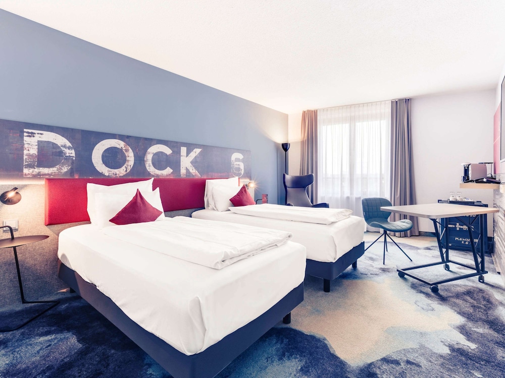 Superior Room, 2 Twin Beds - Photo 6
