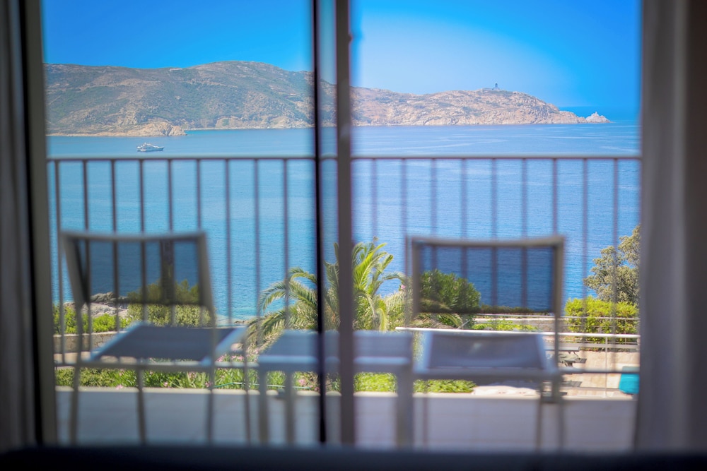 Panoramic Double Room, Balcony, Sea View - Photo 7
