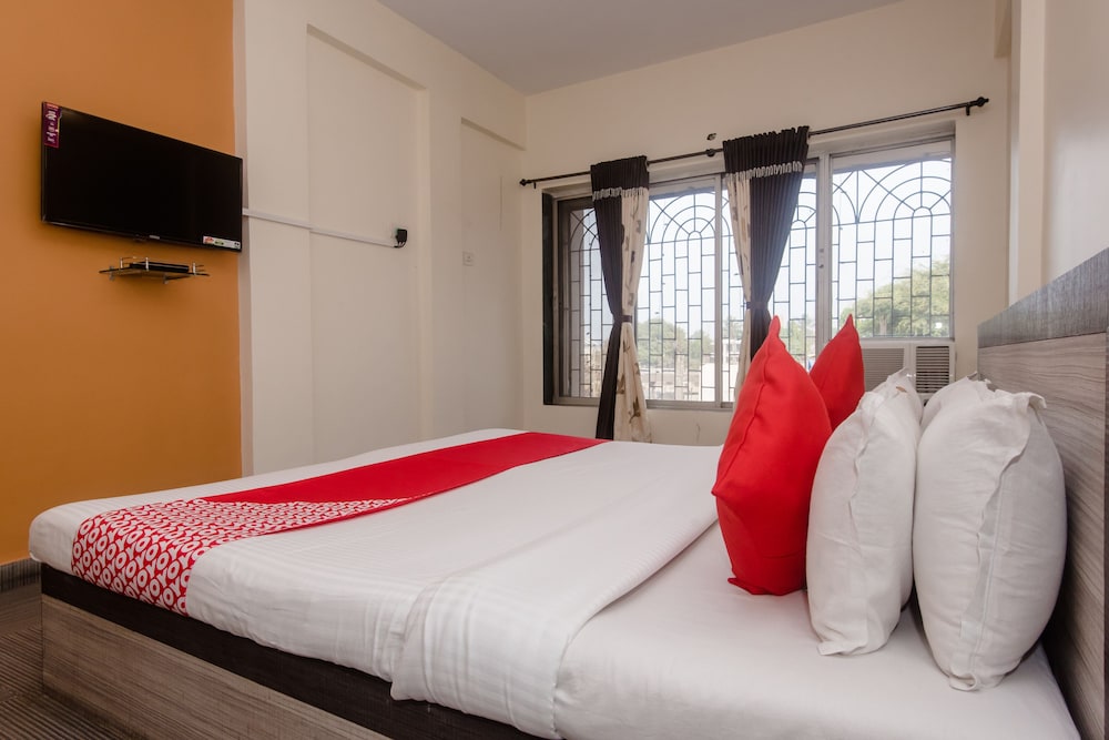 Double Room, 1 Double Bed photo 3