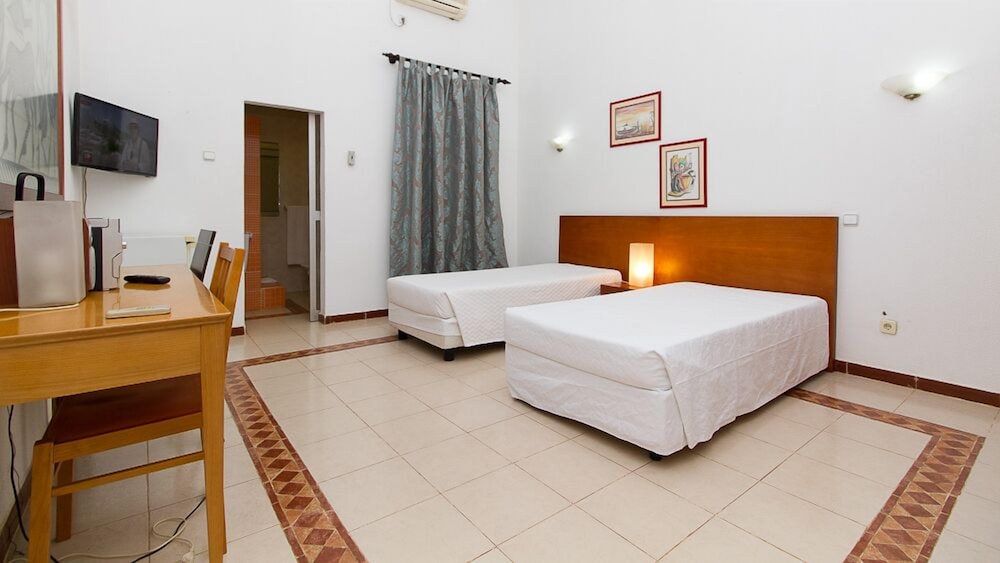 Standard Single Room photo 2