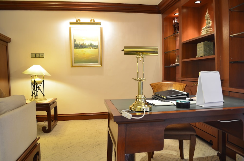 Junior Suite River View (Non-Smoking Room) - Photo 12