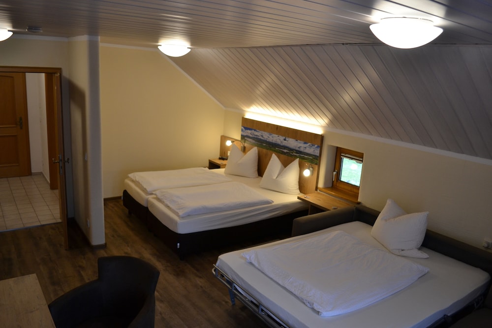 Comfort Double Room photo 1