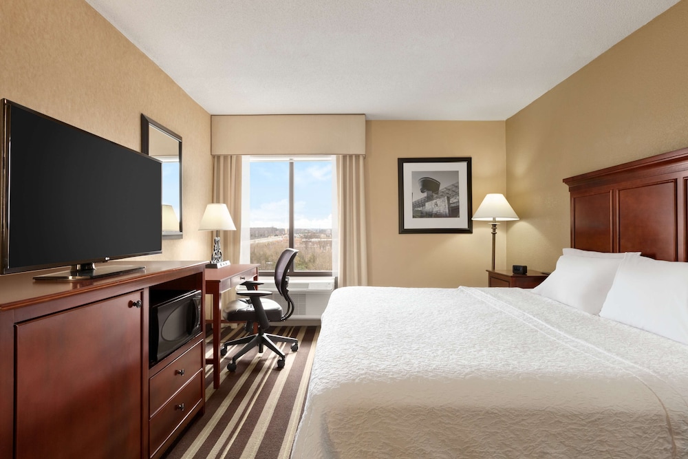 Room, 1 King Bed, Accessible - Photo 2
