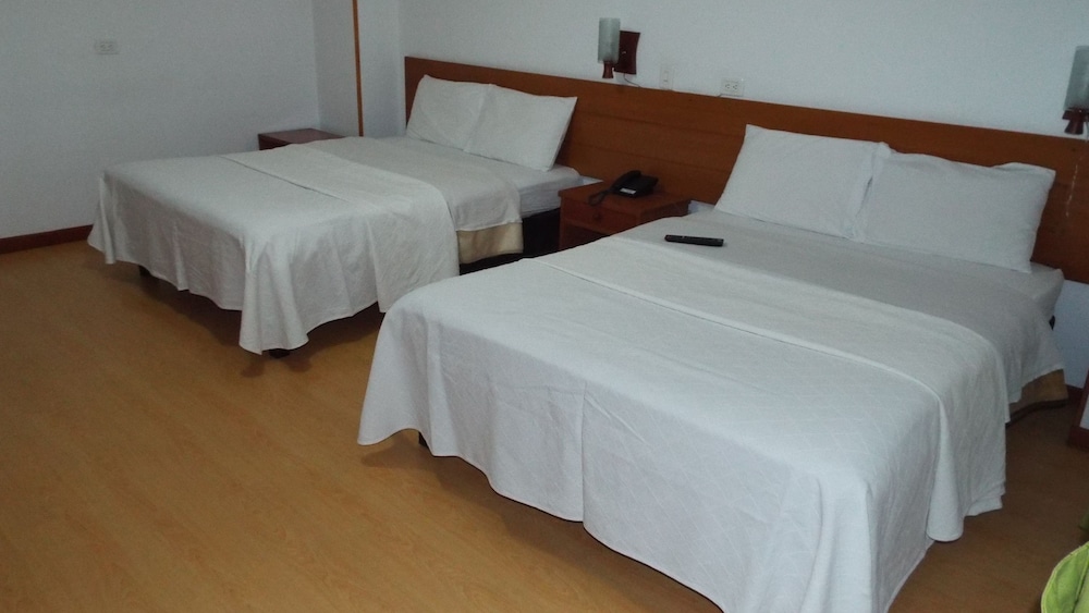 Standard Twin Room, 1 Bedroom photo 1