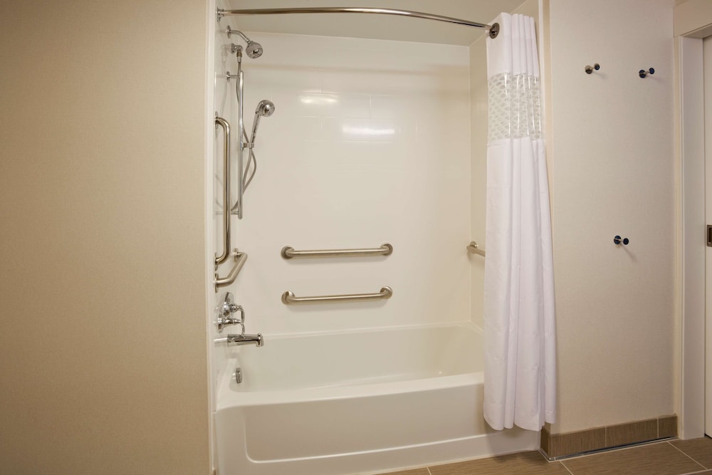 Hampton Inn Spicer Green Lake, MN, Billede 4