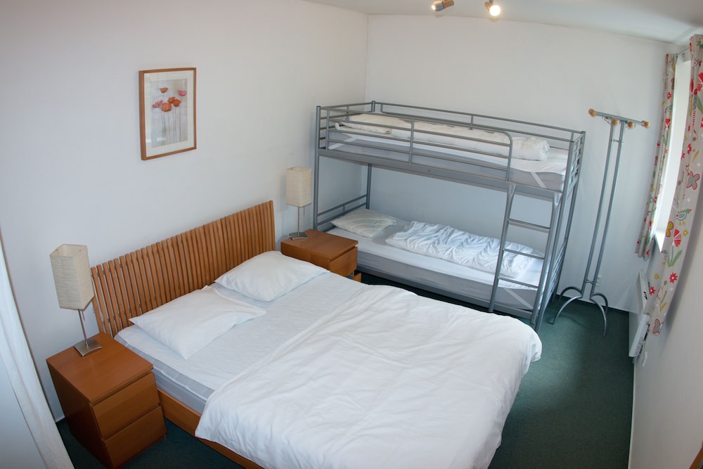 Comfort Apartment (6) photo 1