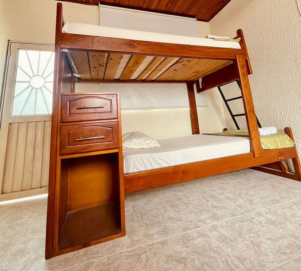 Standard Triple Room photo 1