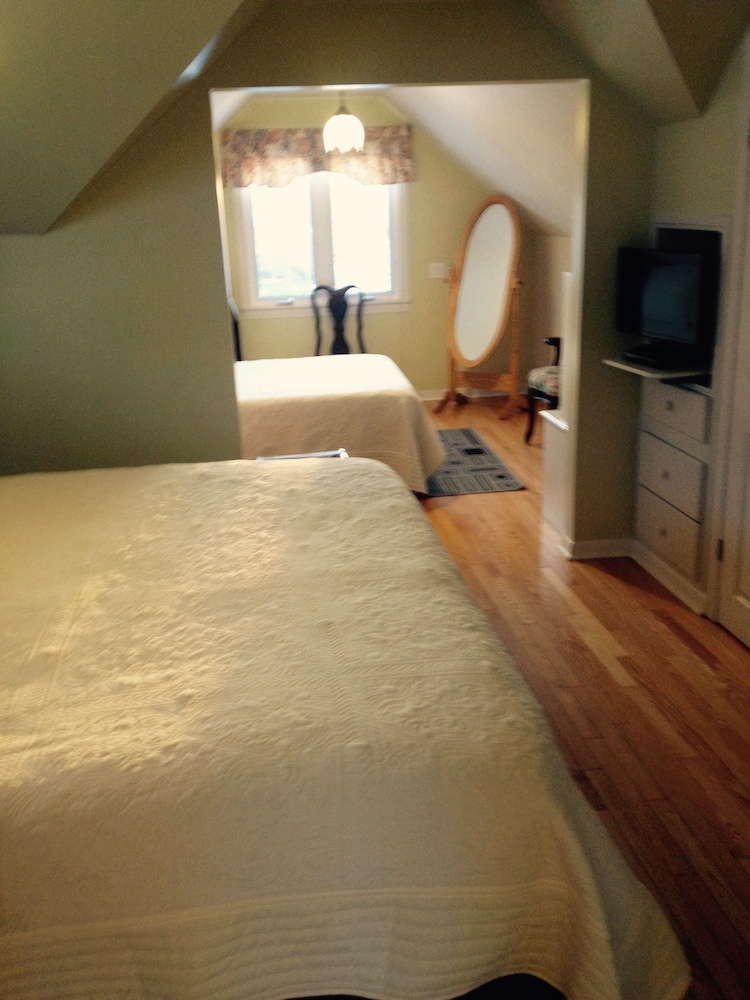 Superior Room, 2 Bedrooms, Balcony photo 1