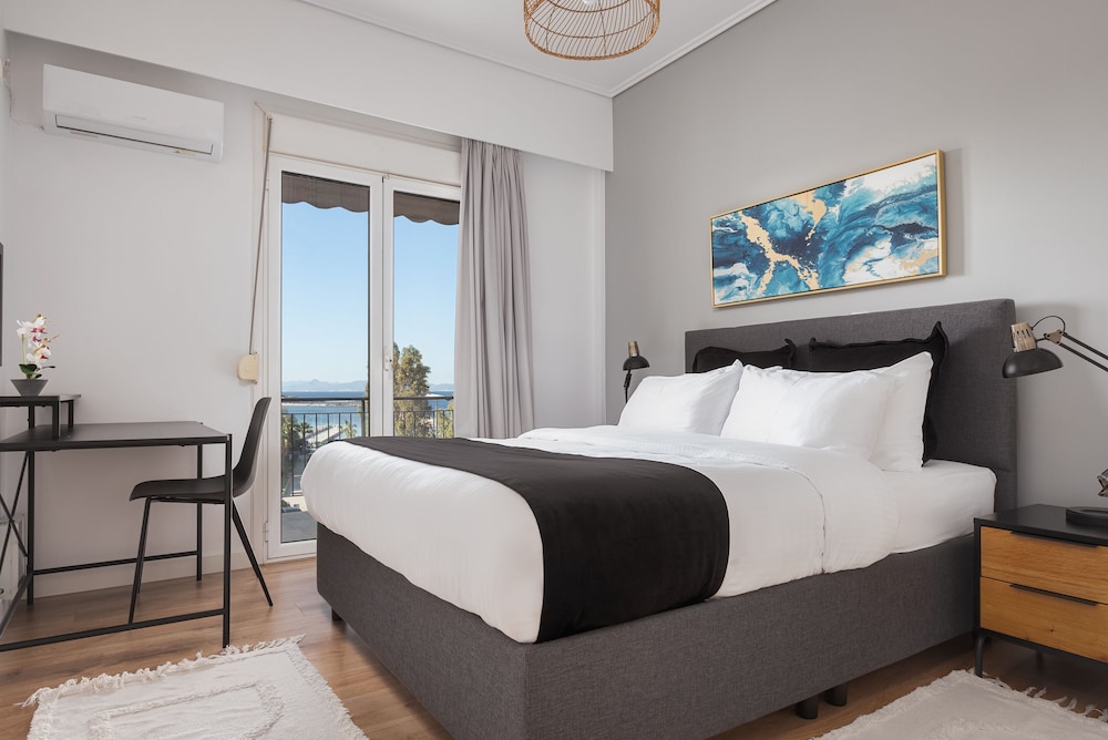 Comfort Apartment