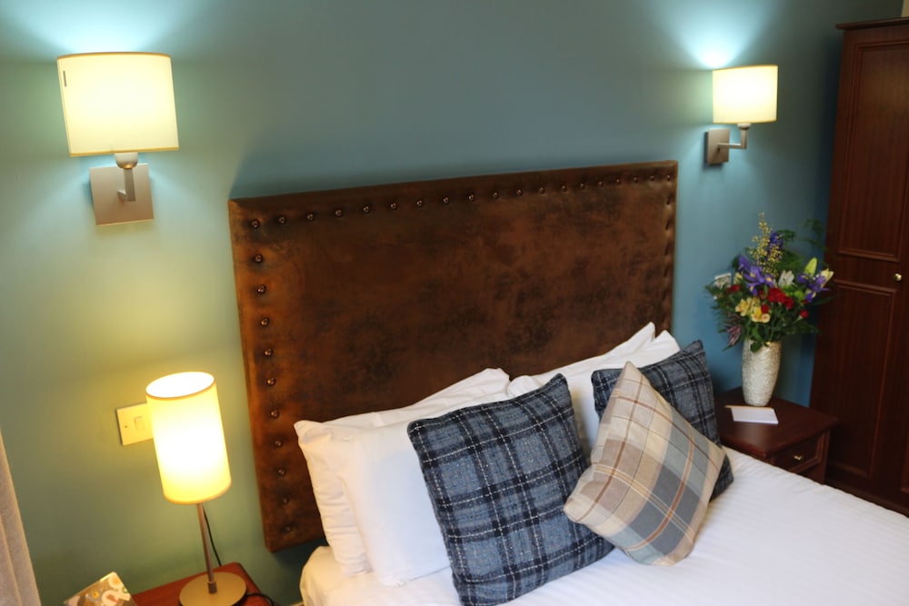 Double Room Single Use, Garden View photo 1