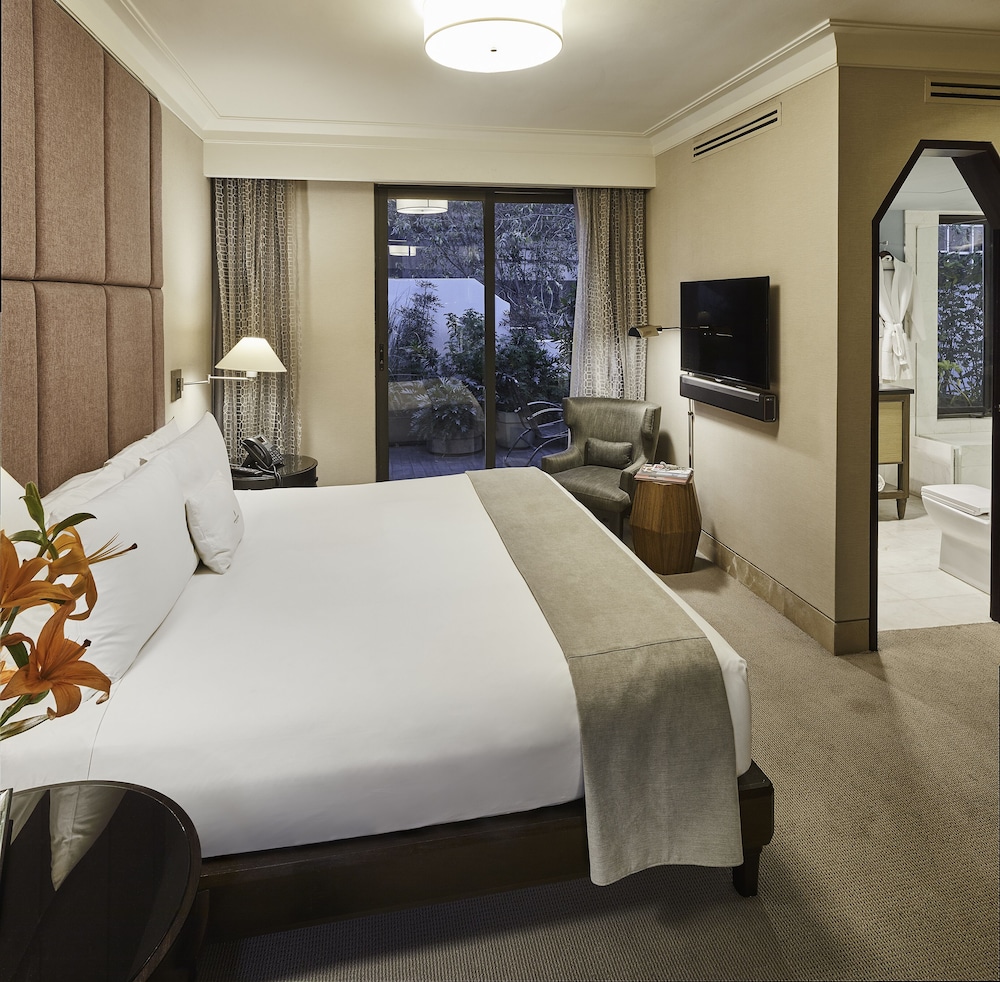 Executive Suite, Terrace - Photo 6