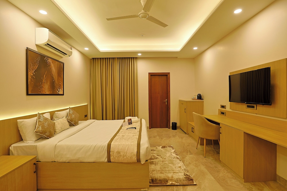 Luxury Room