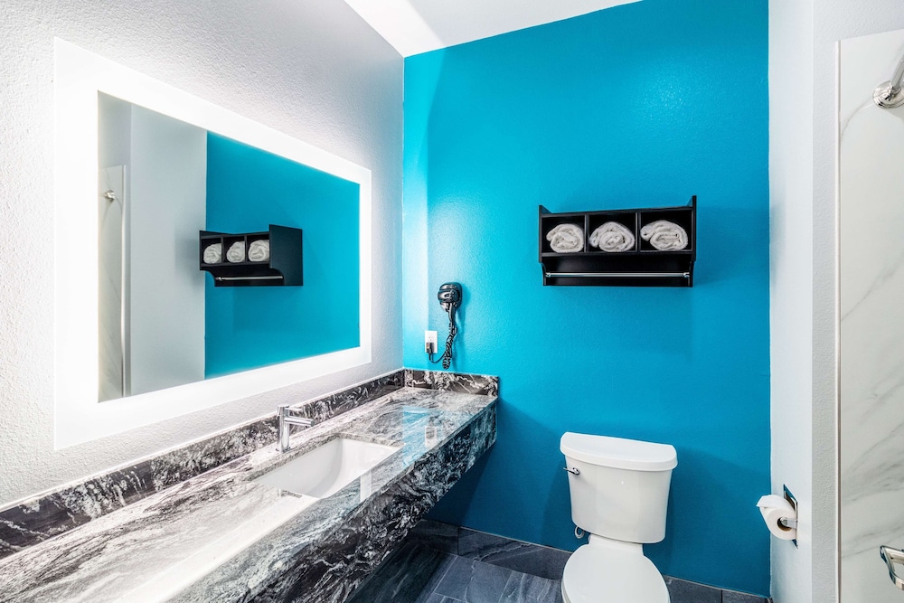 Scottish Inns & Suites - Kingwood, Billede 6