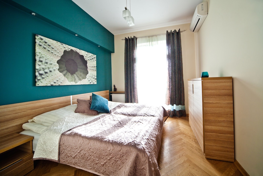 Apartment, 2 Bedrooms, Balcony, Garden View (6 pax) - Photo 40