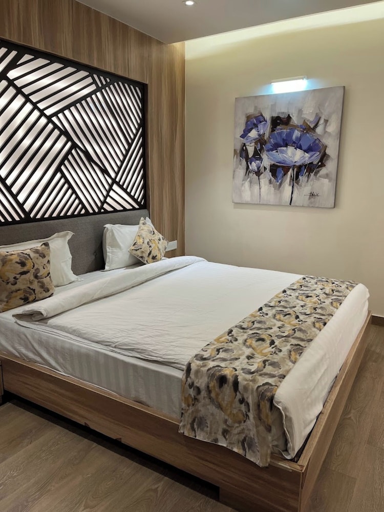 Executive Double Room photo 2
