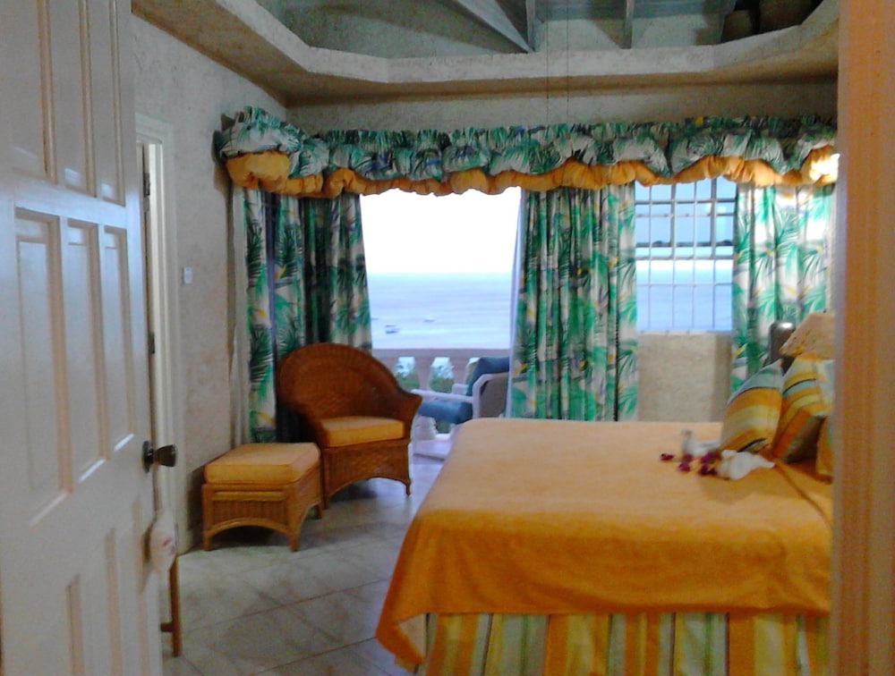 Exclusive Villa, 2 Bedrooms, Ensuite, Beach View photo 3
