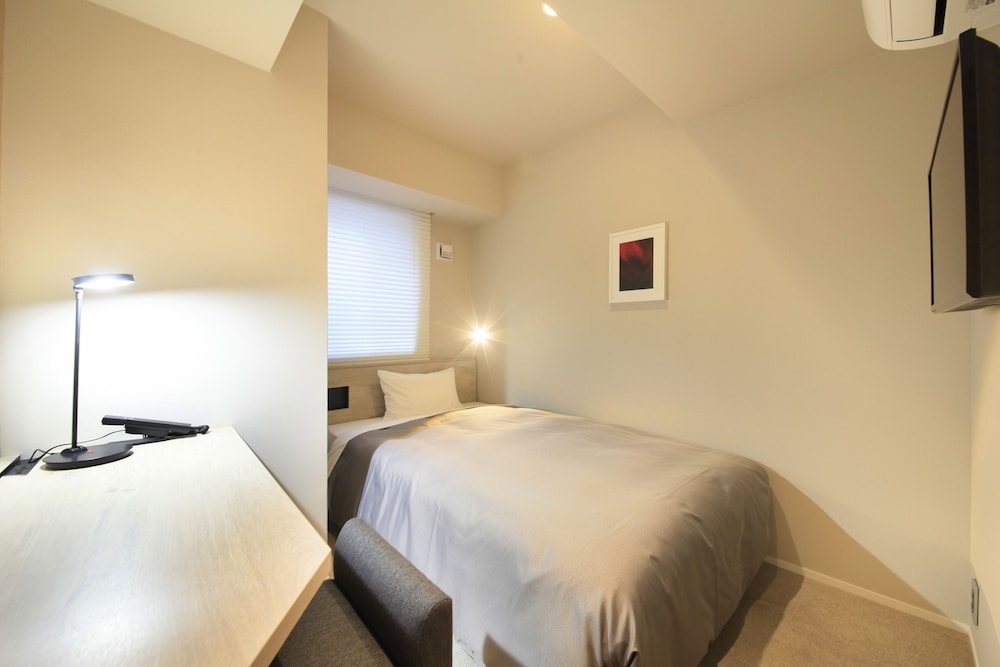 Corner Single Room photo 1
