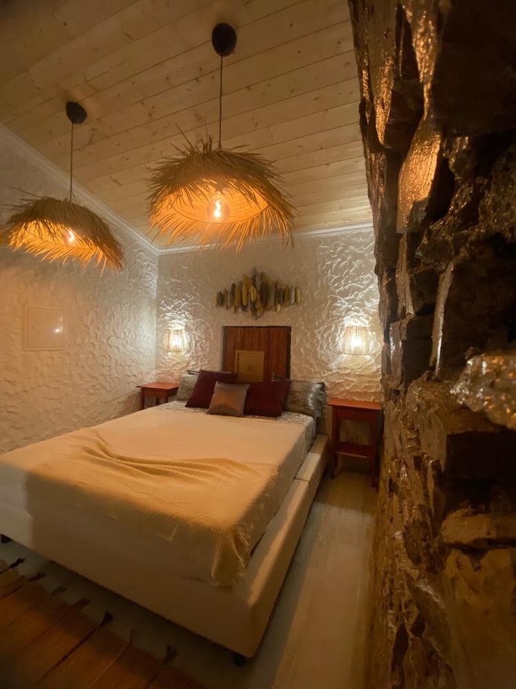 Double Room, Valley View