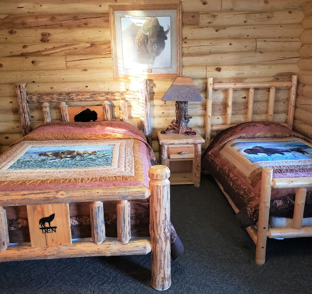 Buffalo Bungalo photo 1