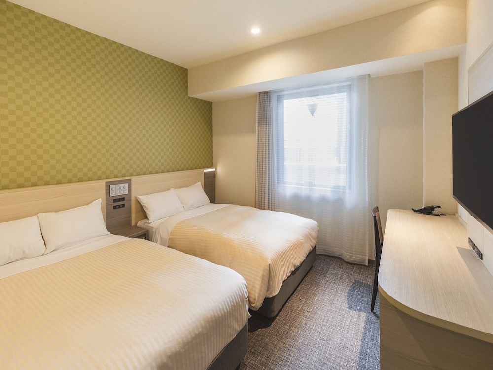 Twin Room, Non Smoking