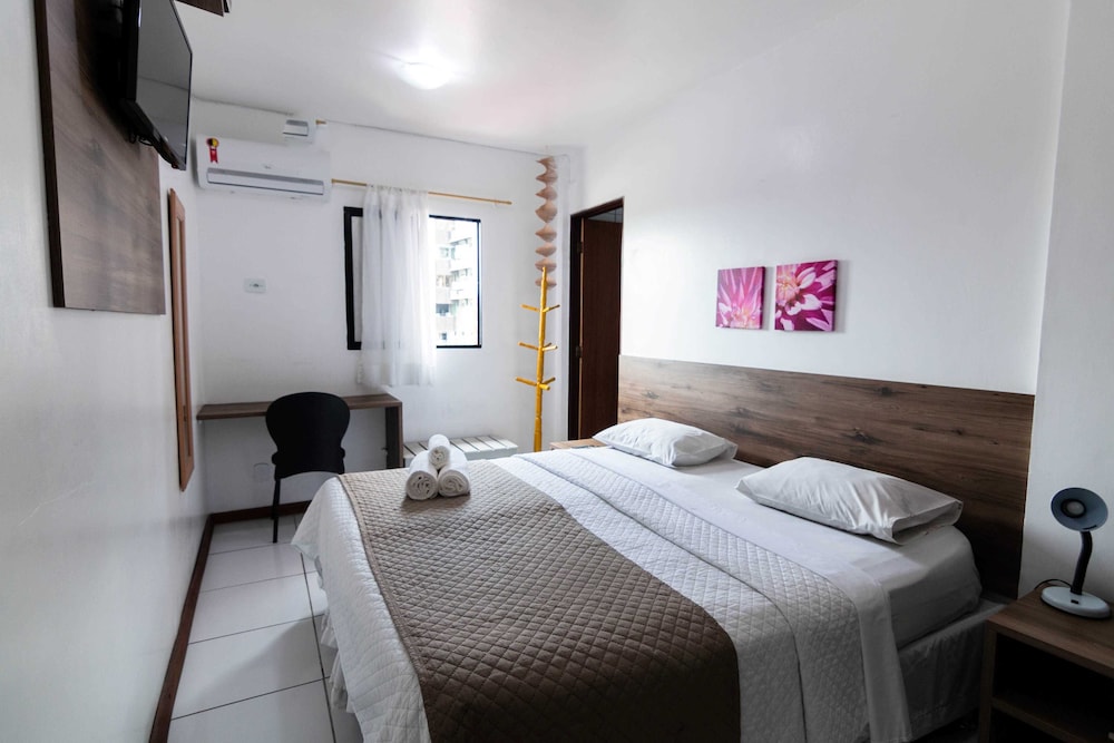 Standard Triple Room photo 1