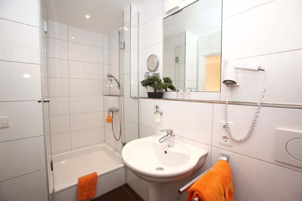 Comfort Double Room Single Use photo 3