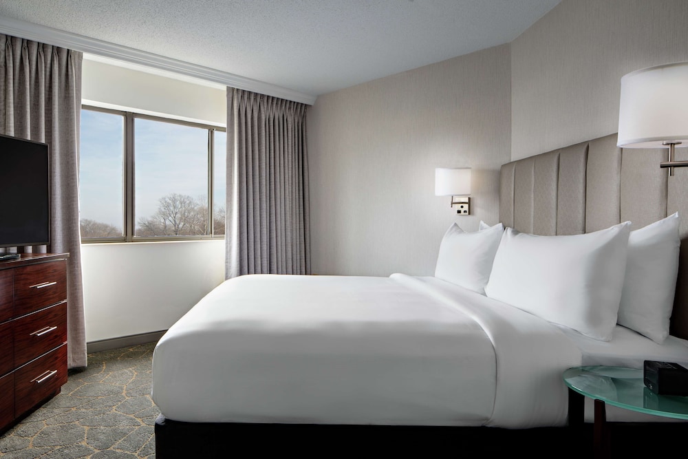 Junior Suite, 1 King Bed - Photo 4