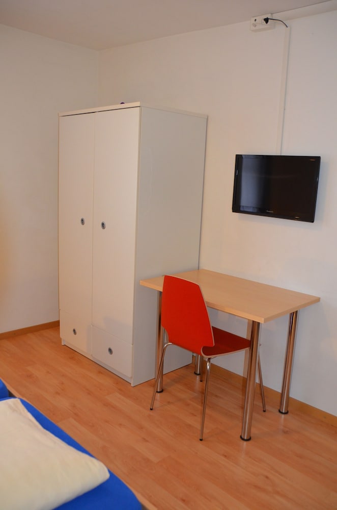Double Room, Shared Bathroom photo 2