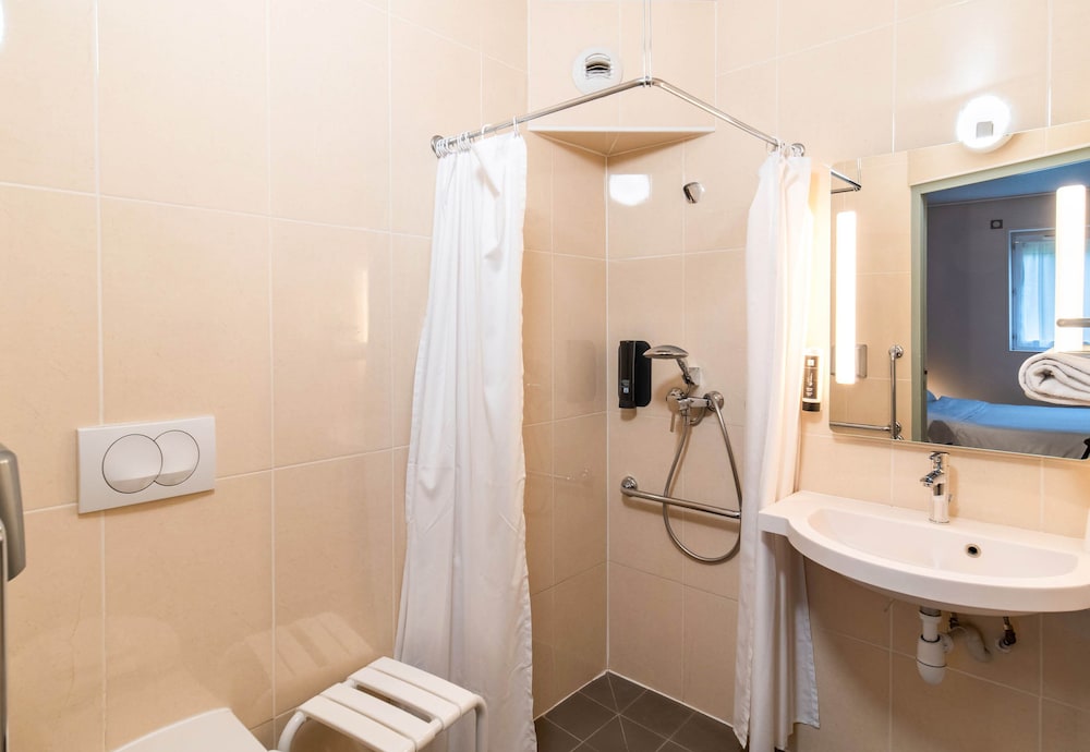 B&B HOTELL Limoges (2), Bild 6