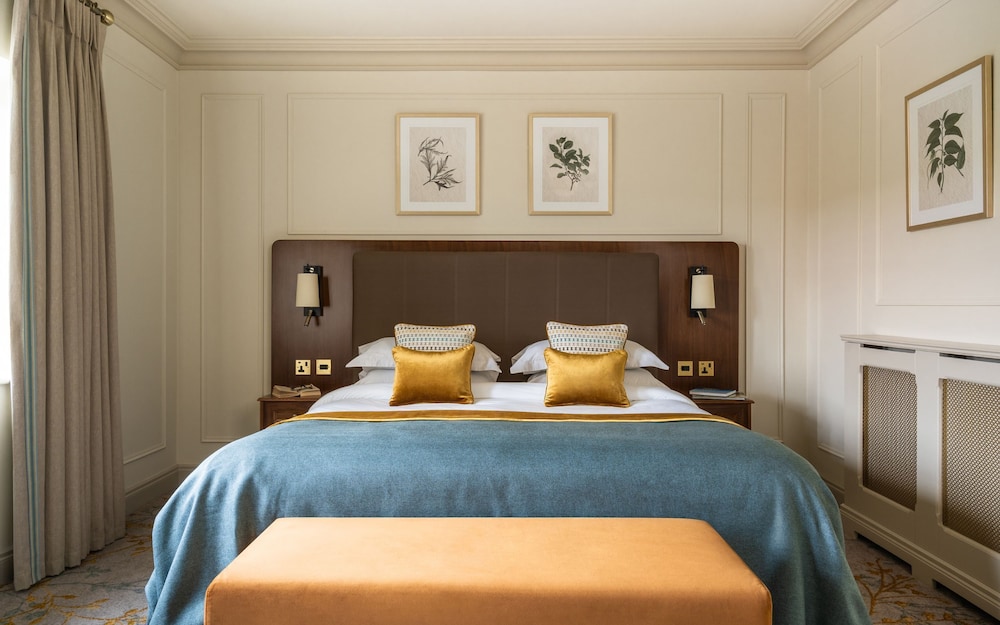 Traditional Room (Hotel)