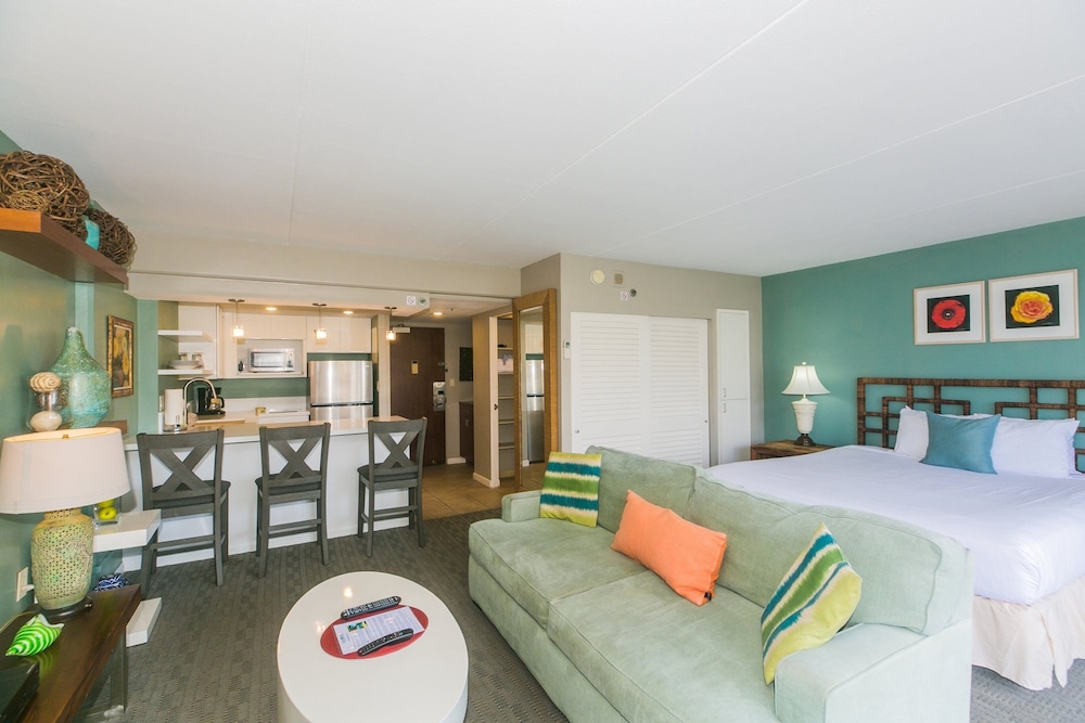 Condo, 1 Bedroom
