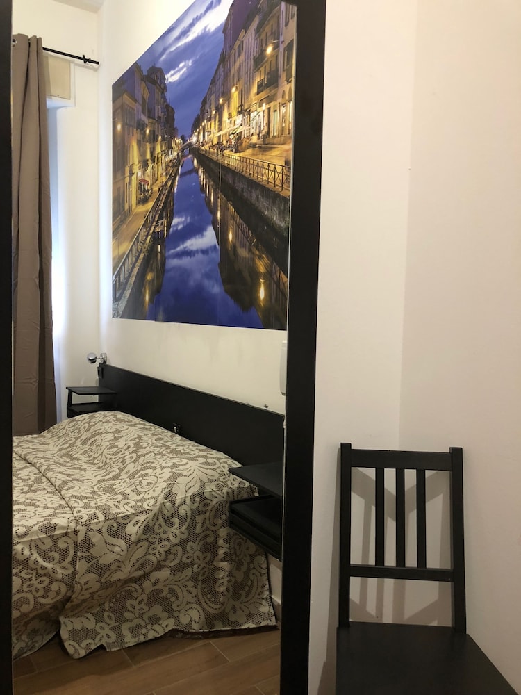 Single Room, Ensuite