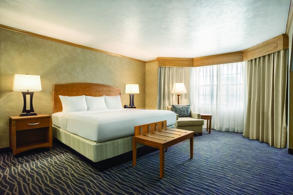 Suite, 1 Bedroom, Non Smoking - Photo 7