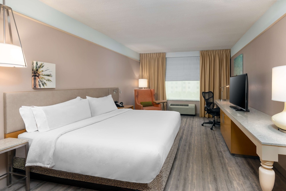 Standard Room, 1 King Bed, Accessible, Non Smoking - Photo 5