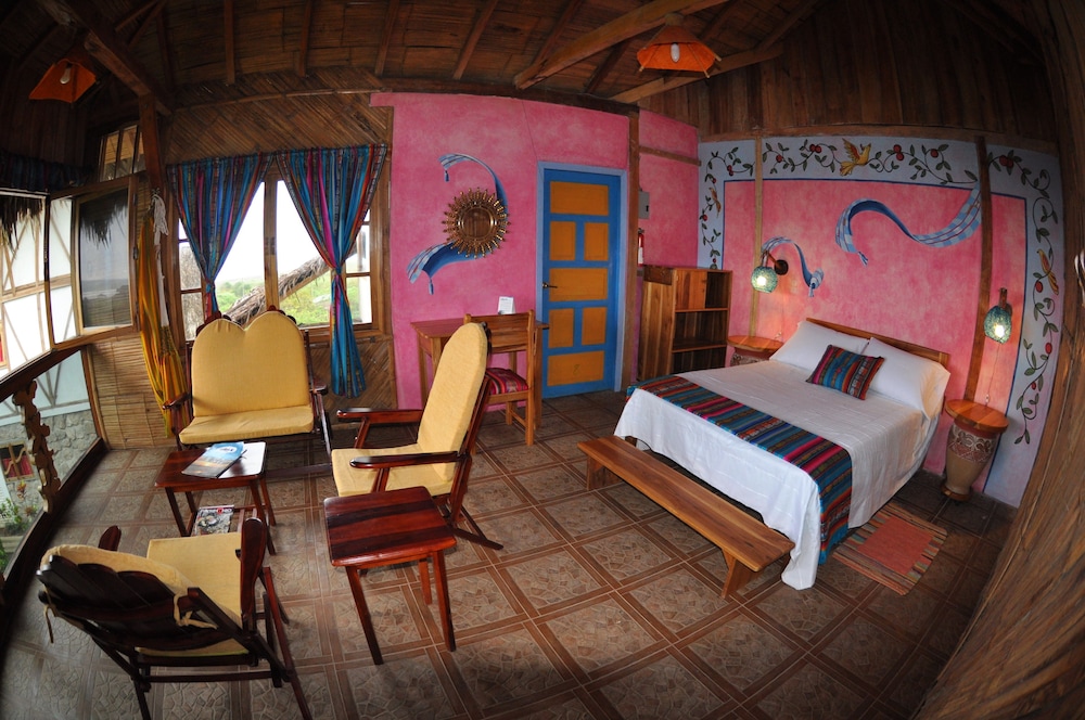 Suite (Cabin) photo 2