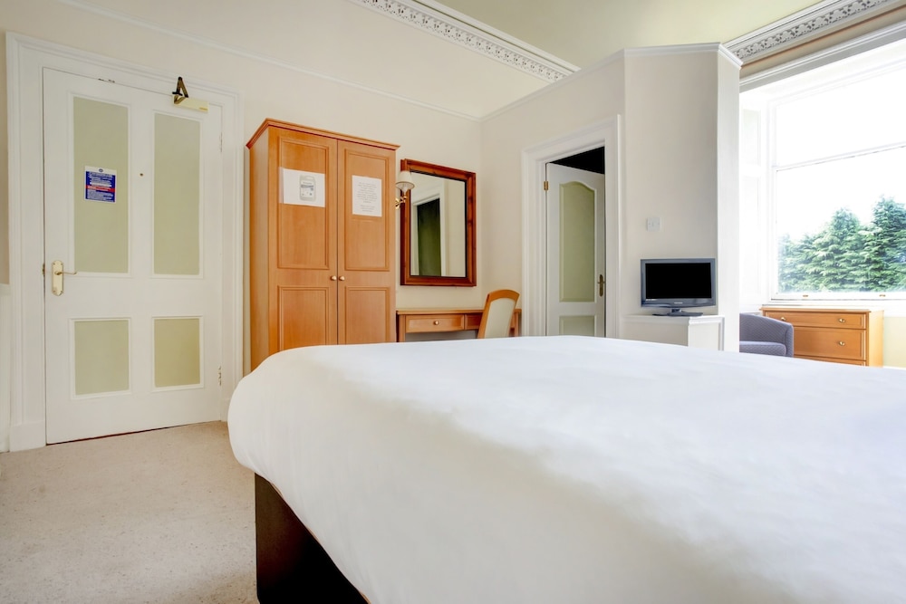 Deluxe Suite, 1 Double Bed photo 3