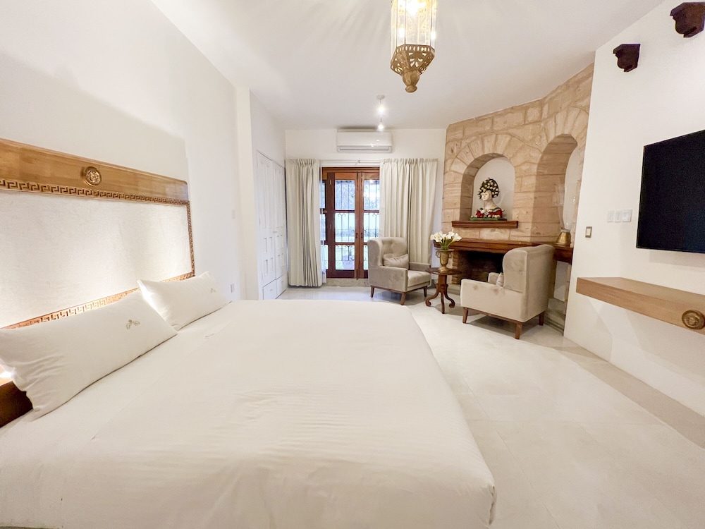 Deluxe Room photo 3