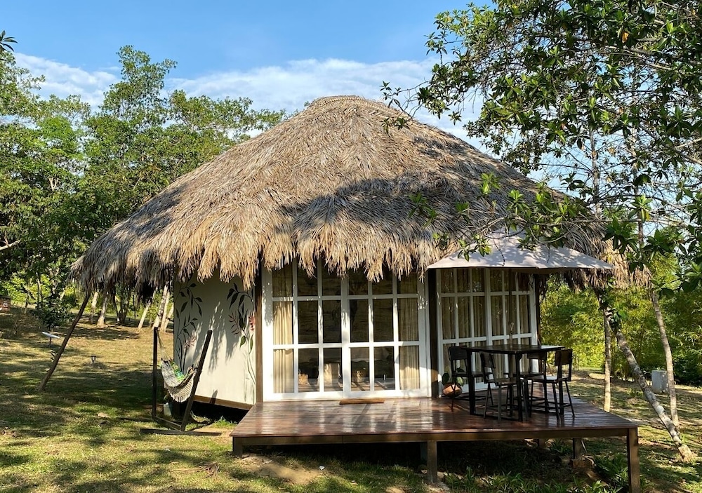 Standard Bungalow, 1 Bedroom, Valley View