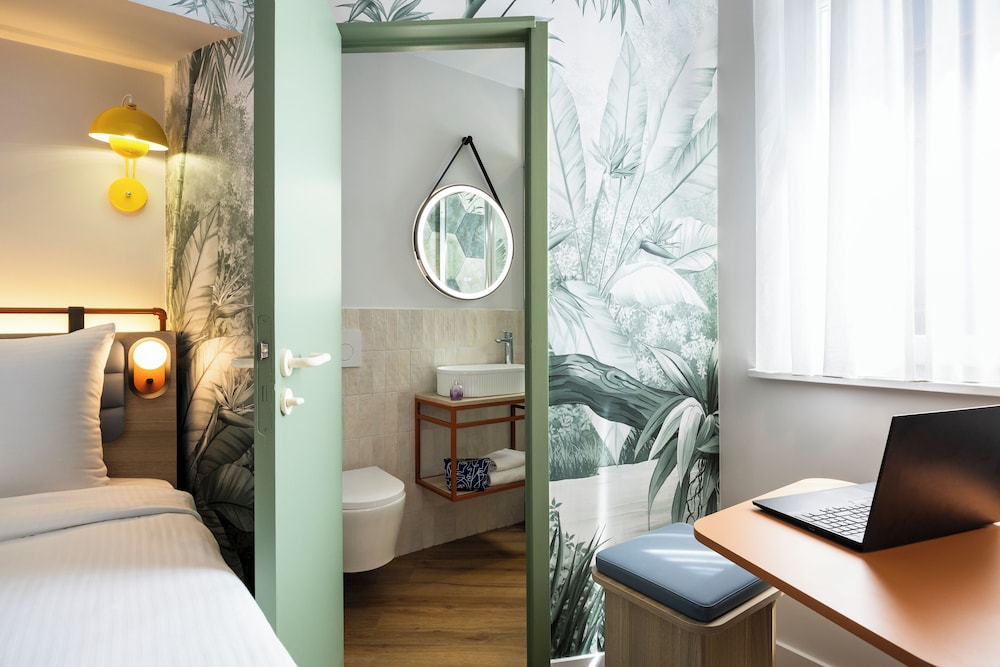 Superior Room, 1 Double Bed photo 2
