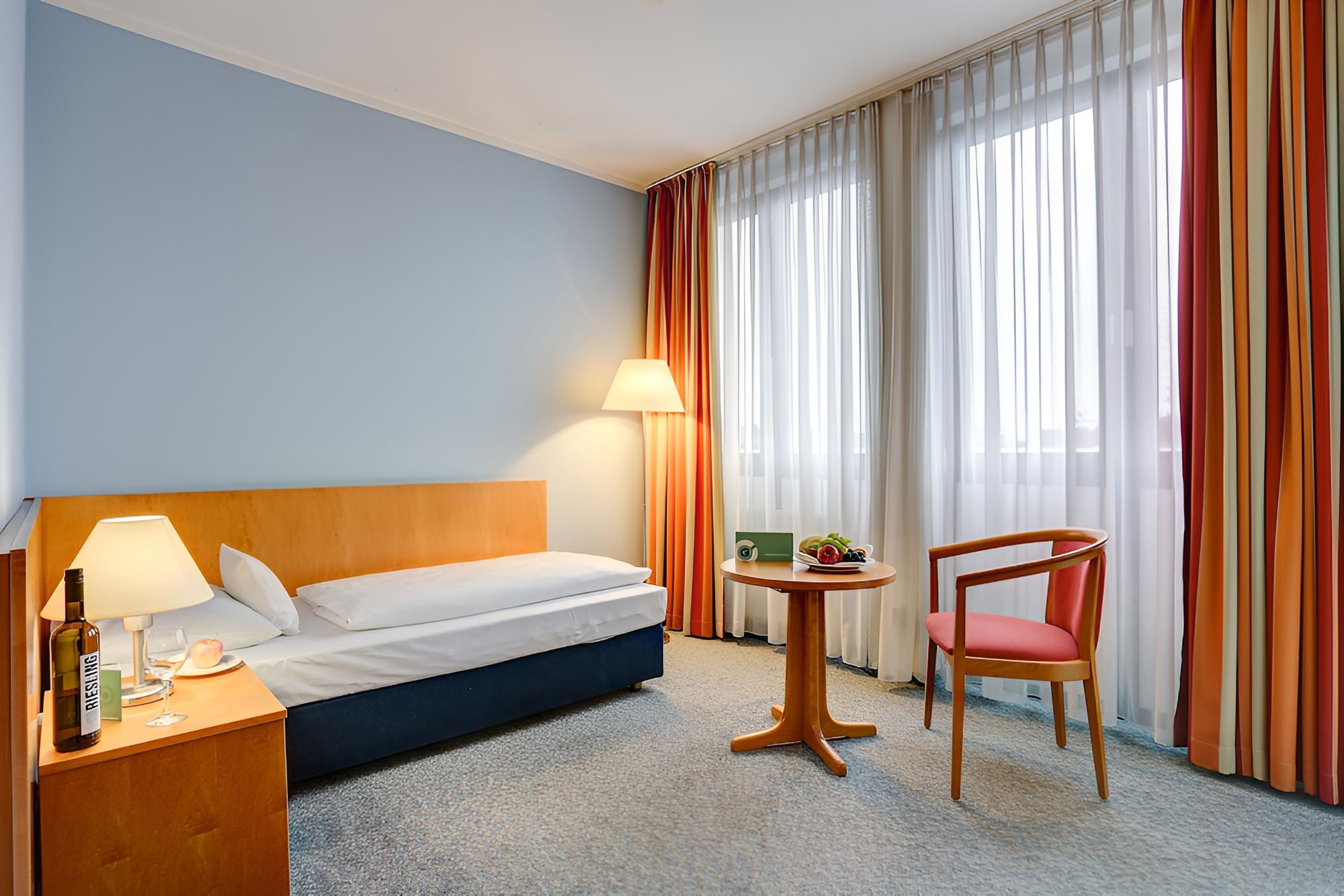 Standard Single Room photo 1