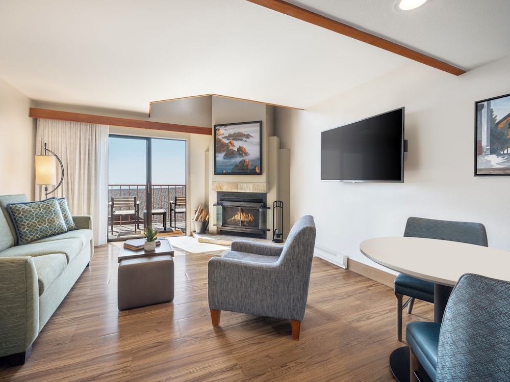 Hyatt Vacation Club At Highlands Inn, Photo 2