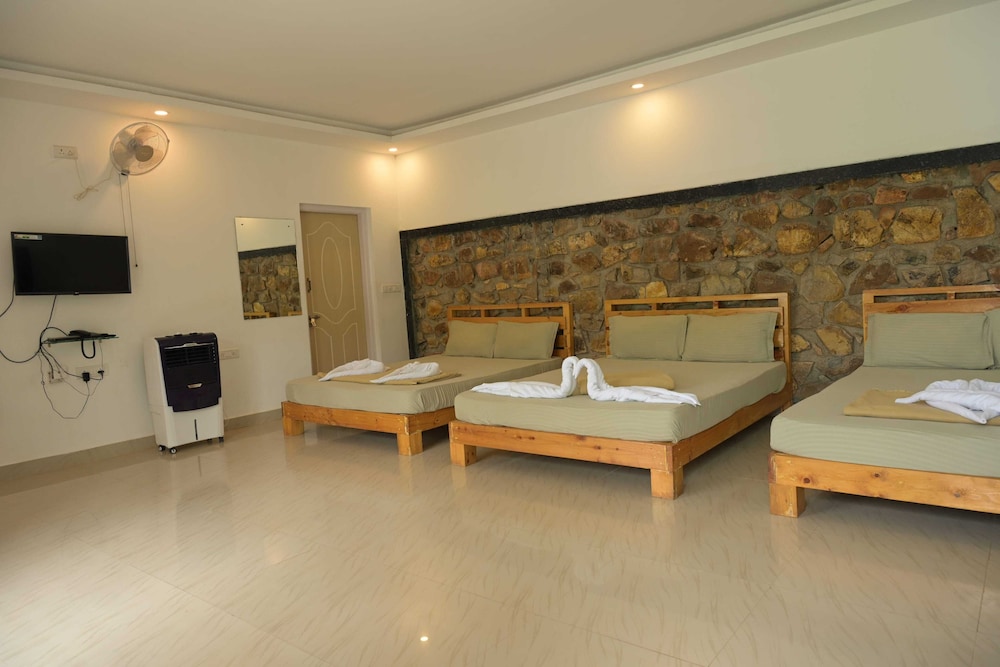 Family Shared Dormitory photo 3